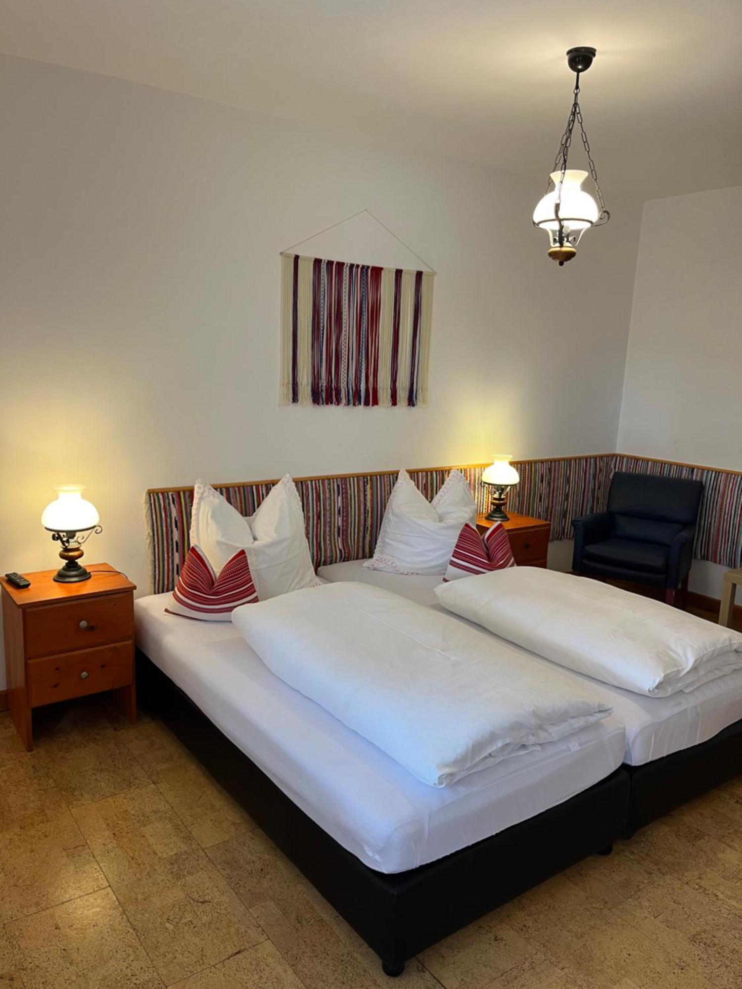 Cicaskacus Vendeghaz Bed and Breakfast Mátrafüred Eksteriør billede
